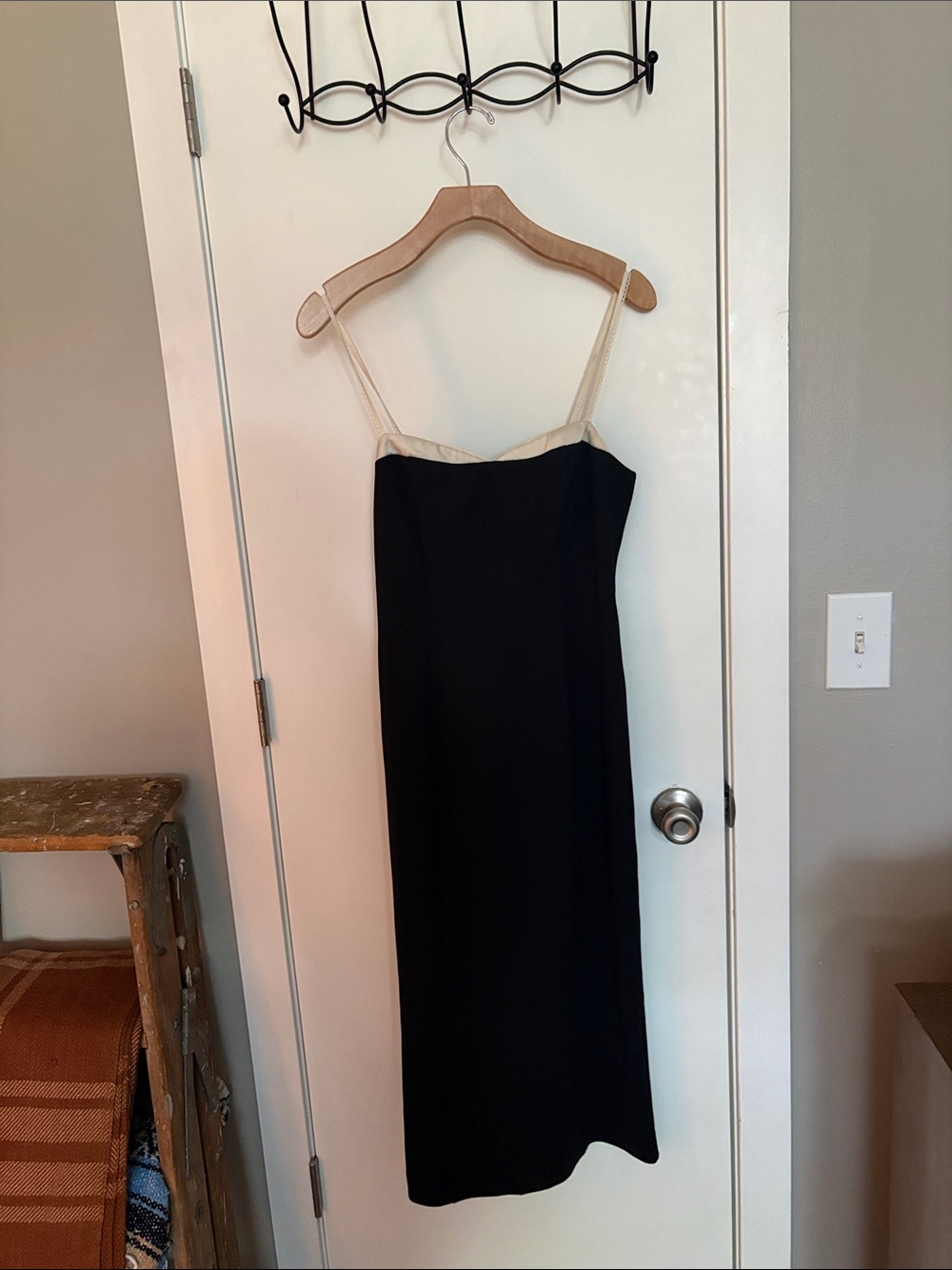 Astr the Label Slip Dress